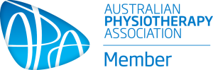 Physiotherapy Newcastle APA Member NU Moves Physiotherapy